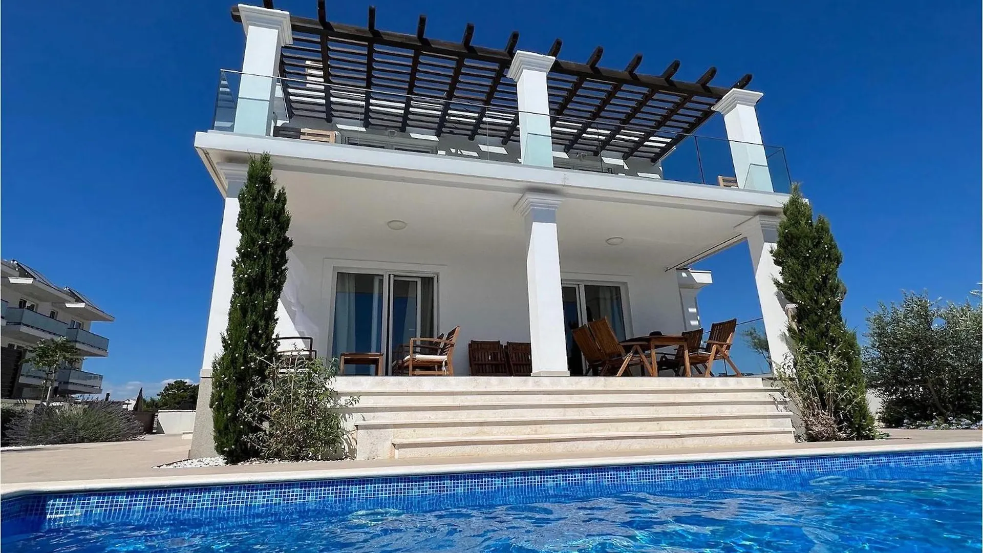 Holiday home Villa Wave Zadar