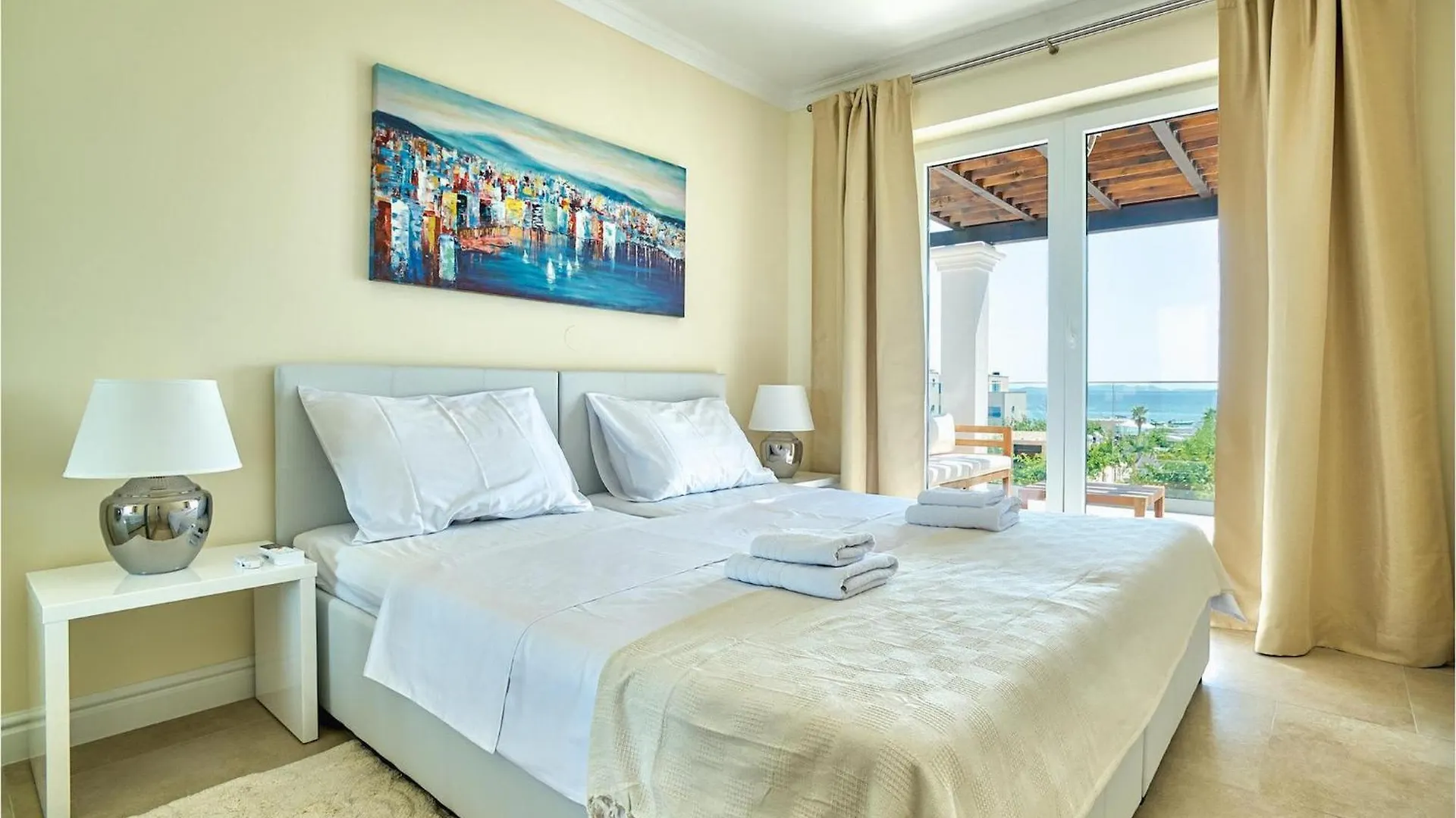 Villa Wave Zadar Croatia