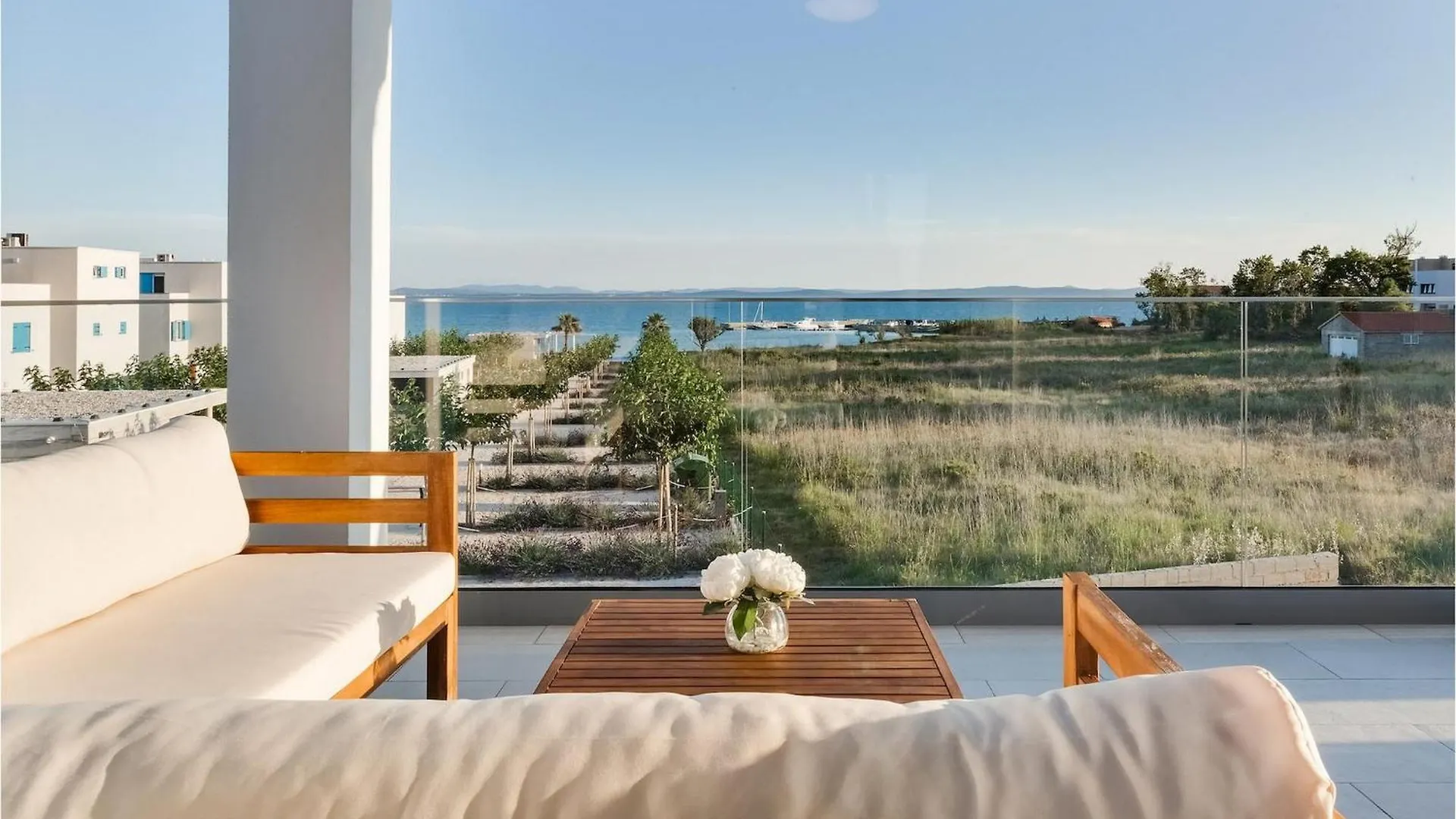 Villa Wave Zadar 0*,