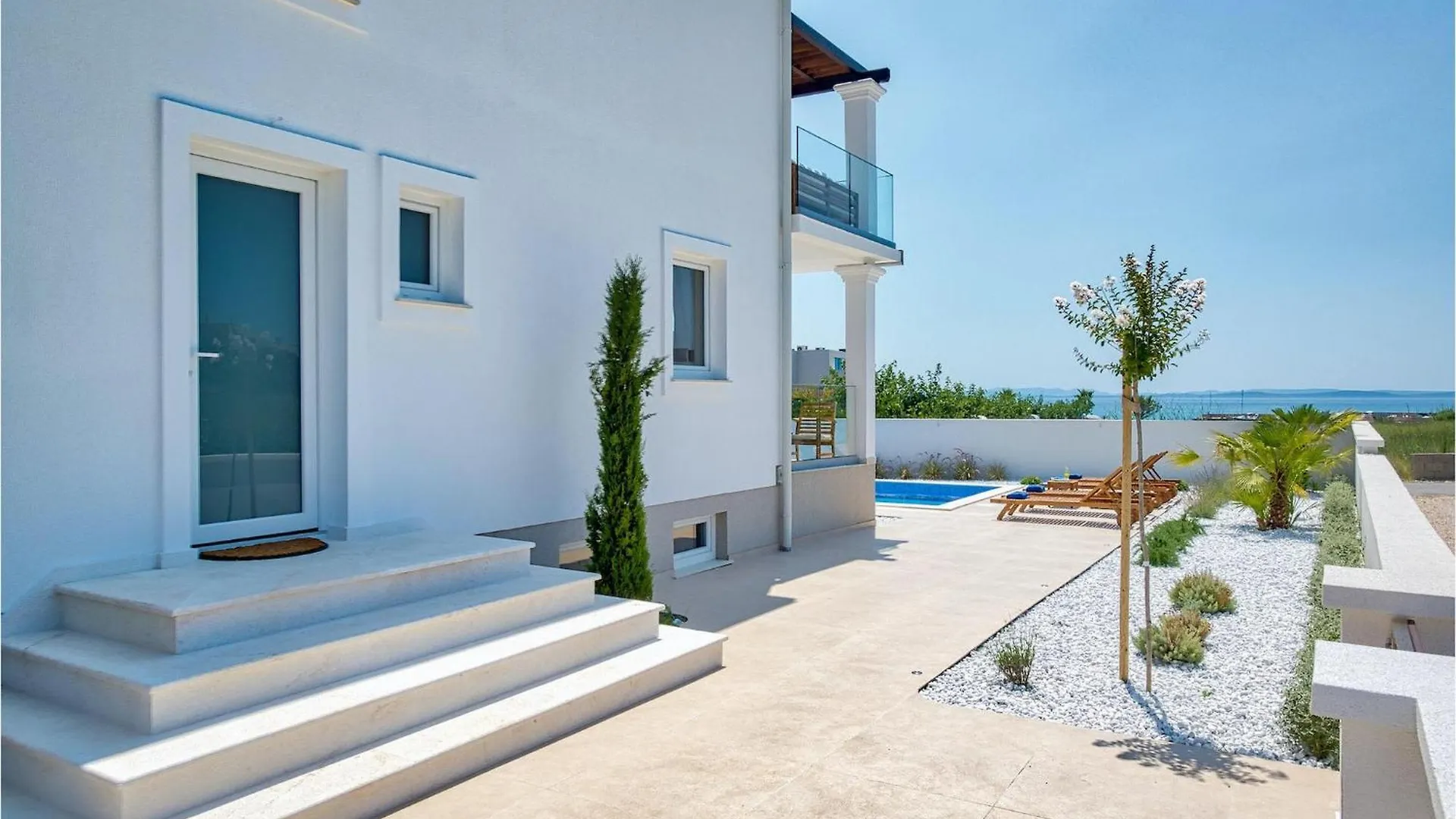Villa Wave Zadar