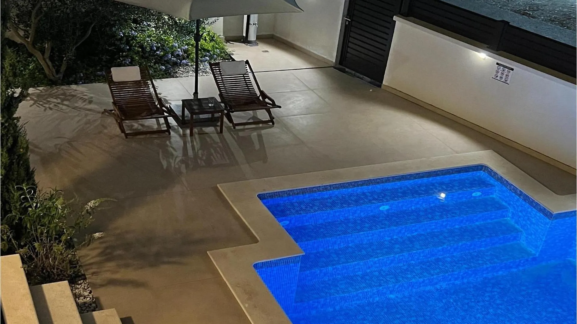 Villa Wave Zadar Holiday home