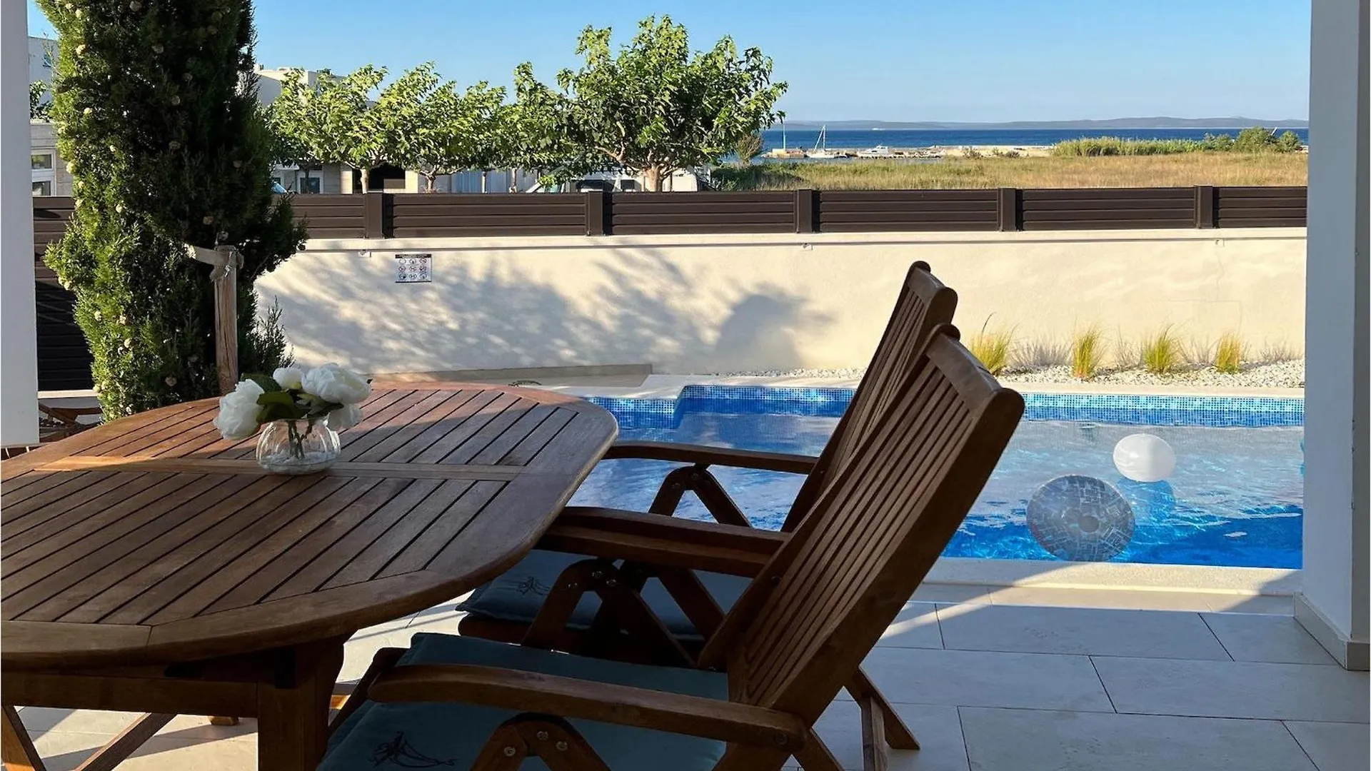 Holiday home Villa Wave Zadar