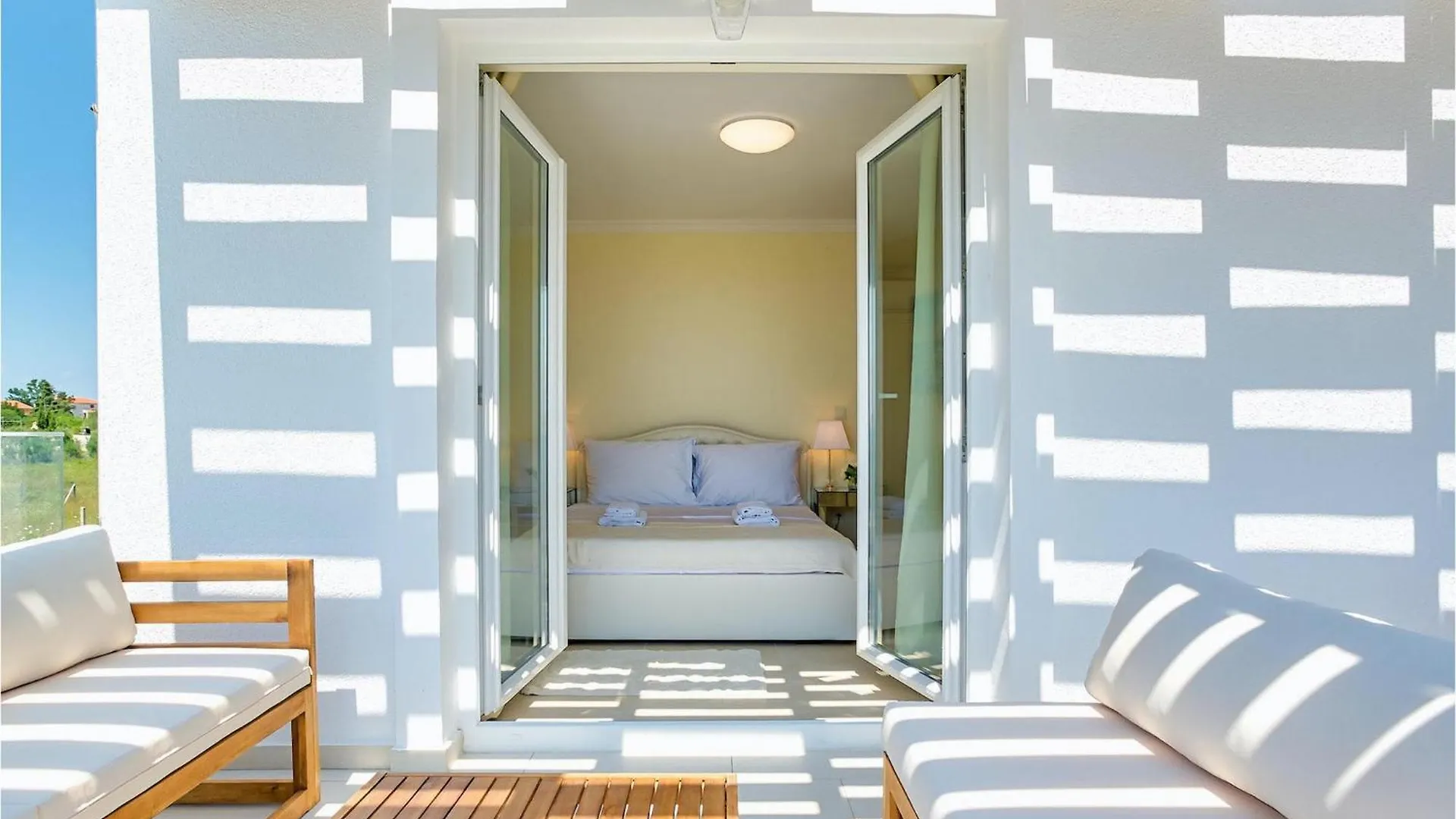 Villa Wave Zadar 0*,