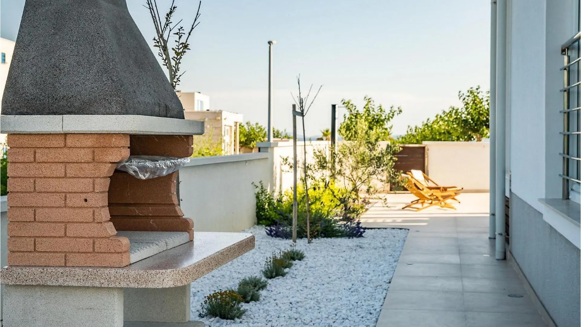 Villa Wave Zadar Holiday home