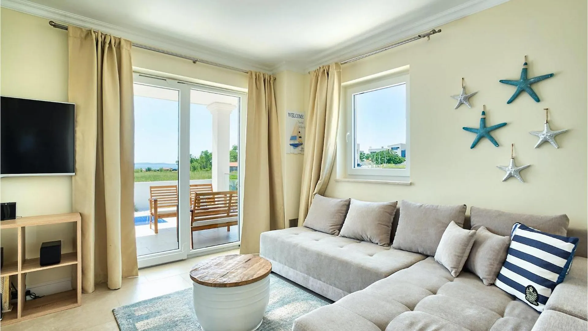 Holiday home Villa Wave Zadar