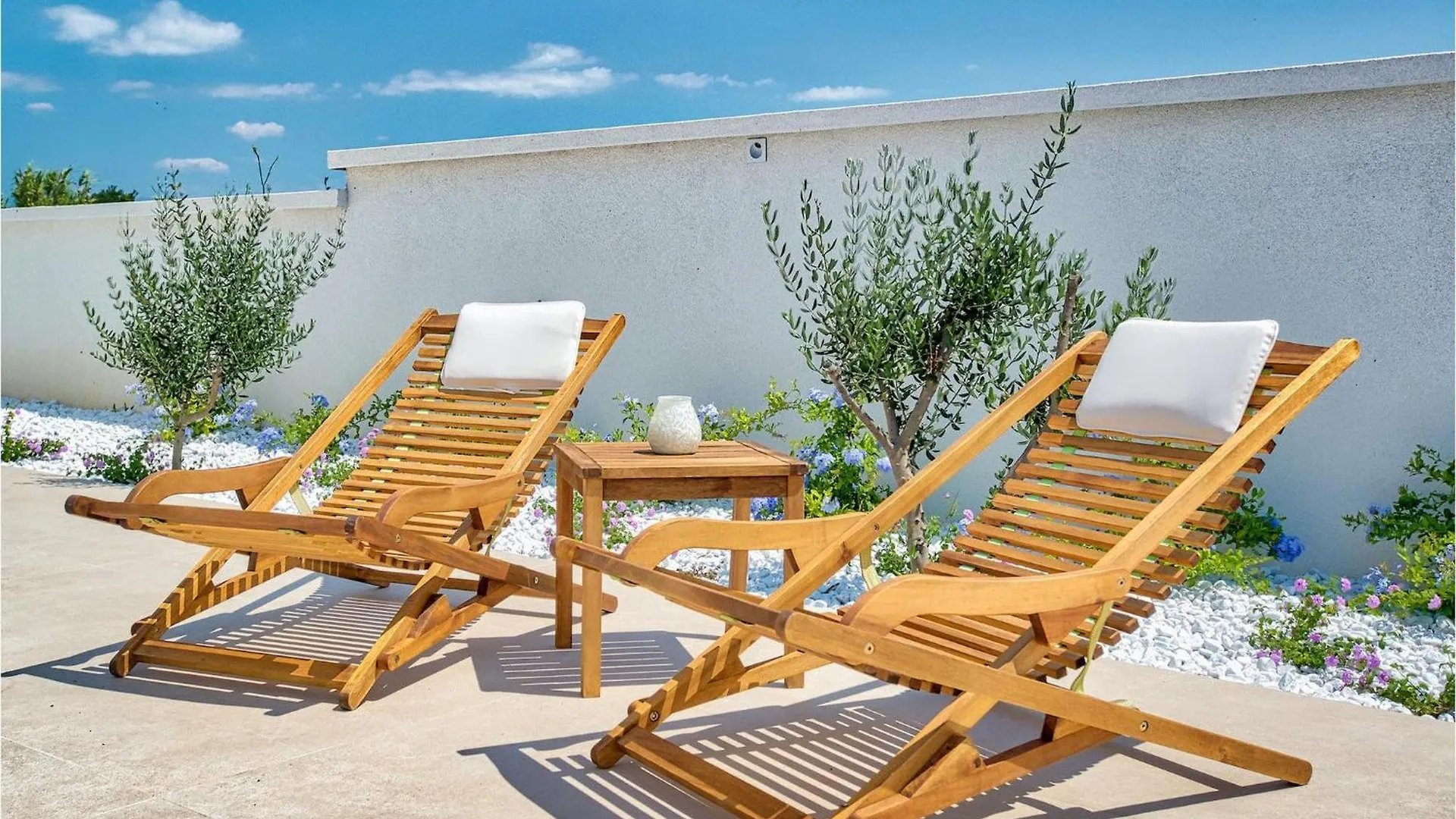 Villa Wave Zadar Croatia