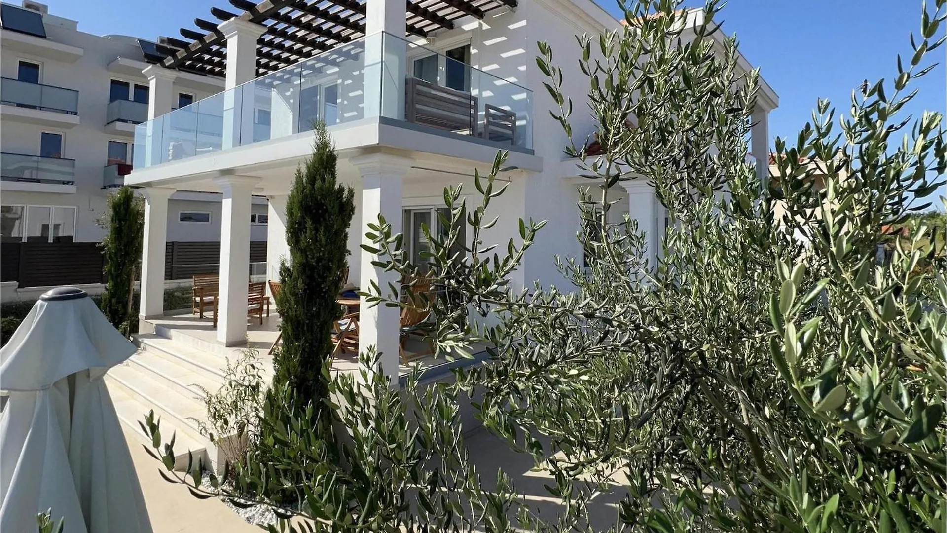 Villa Wave Zadar 0*,  Croatia