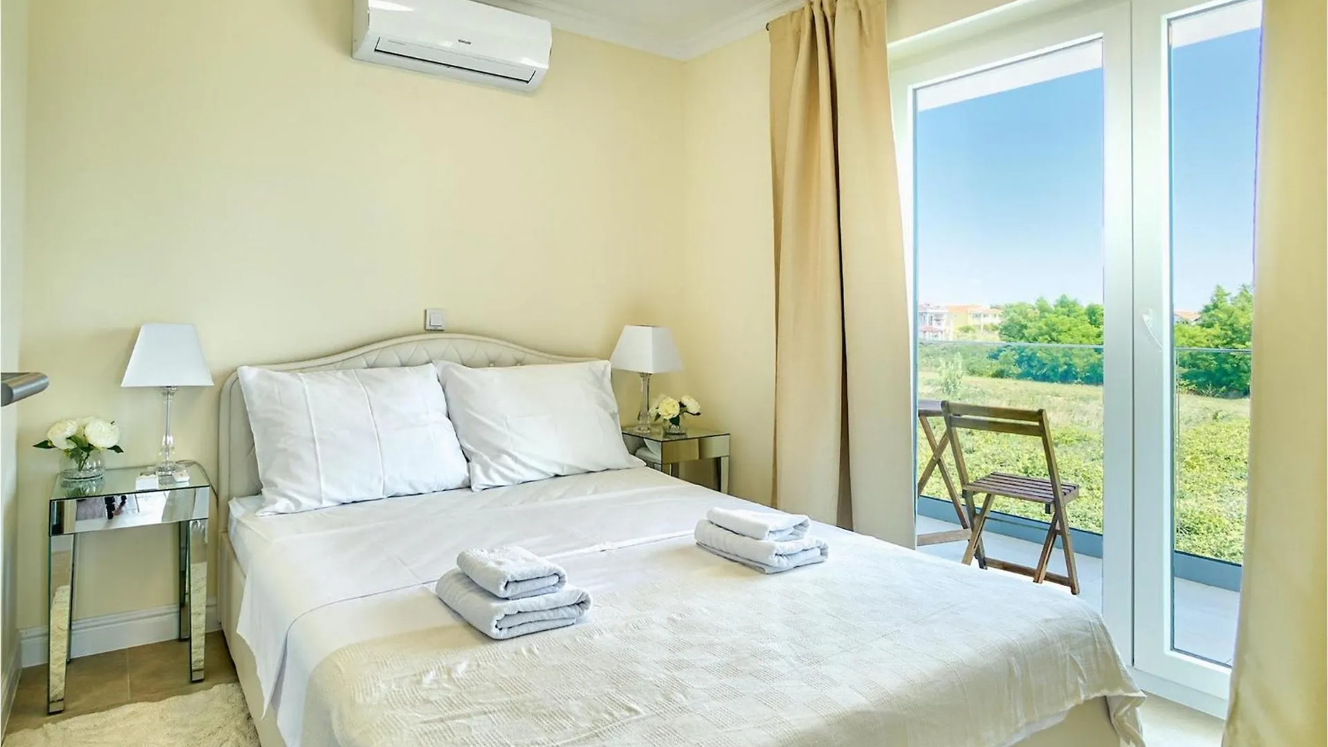 Villa Wave Zadar Holiday home