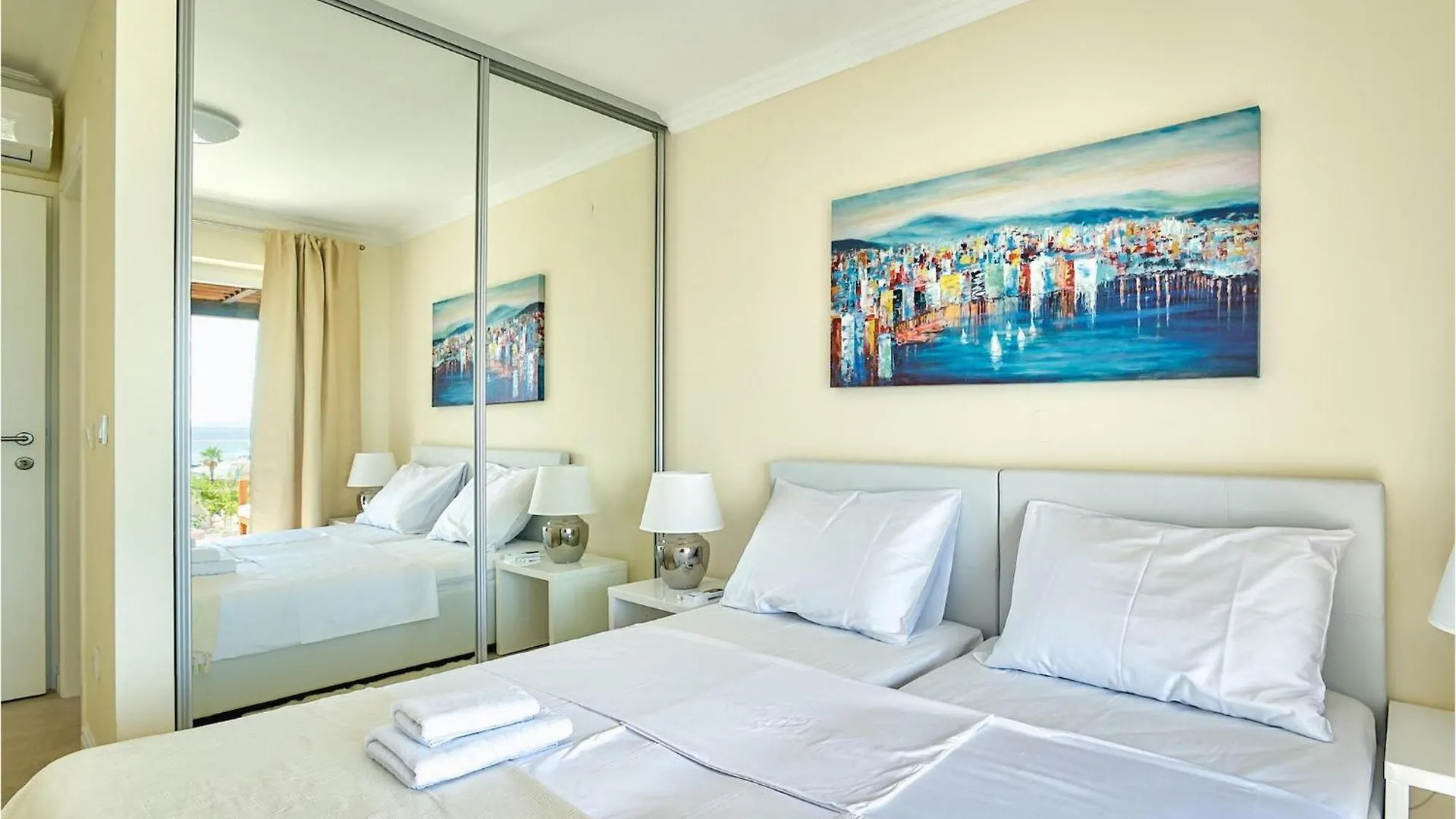 Villa Wave Zadar Holiday home