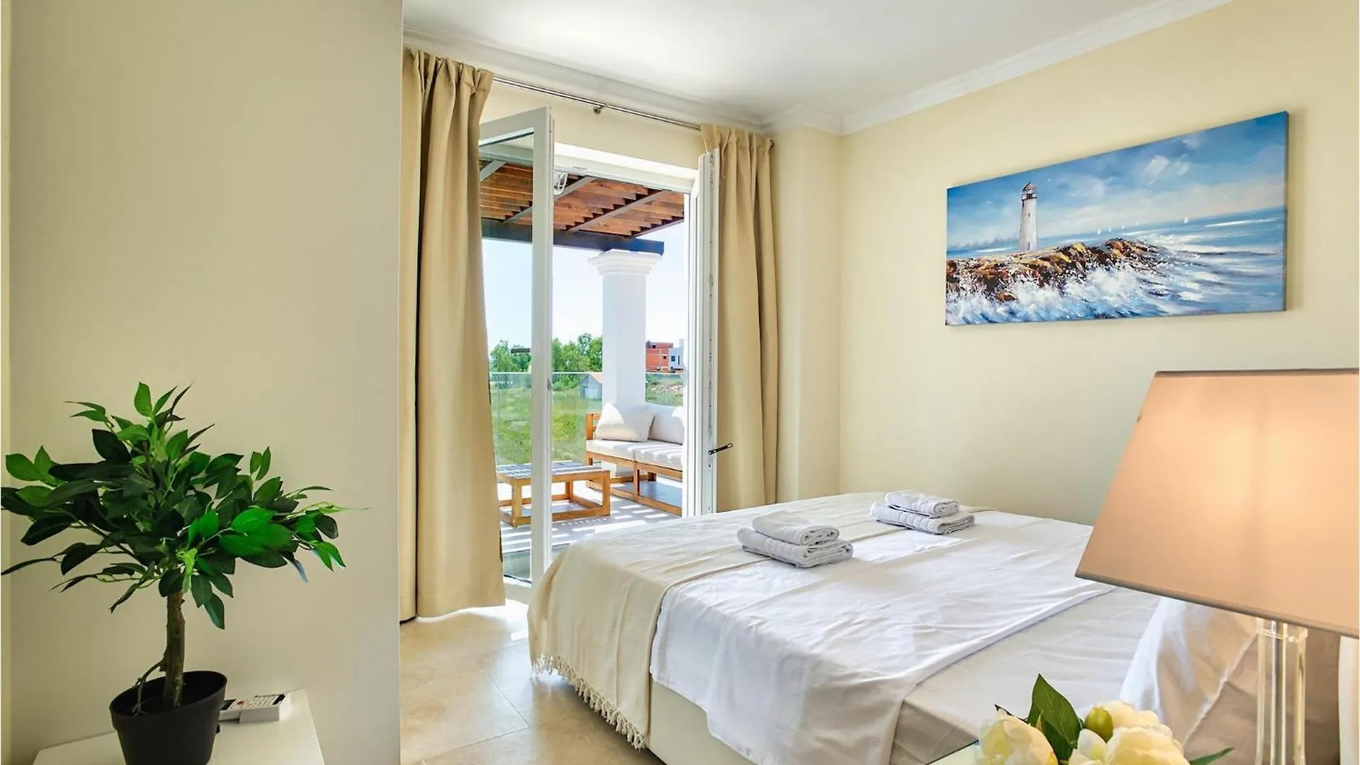 Holiday home Villa Wave Zadar Croatia