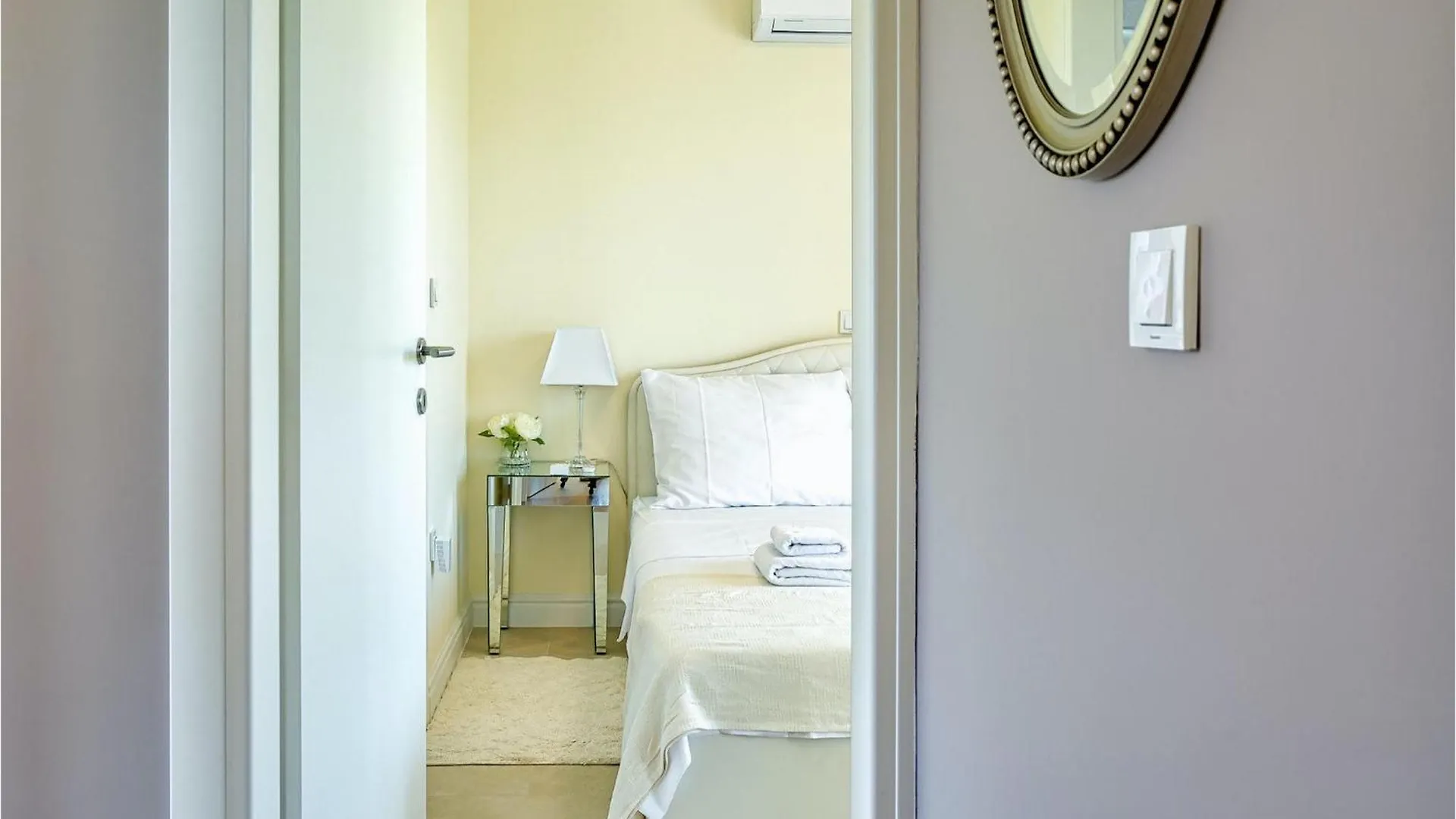 Holiday home Villa Wave Zadar