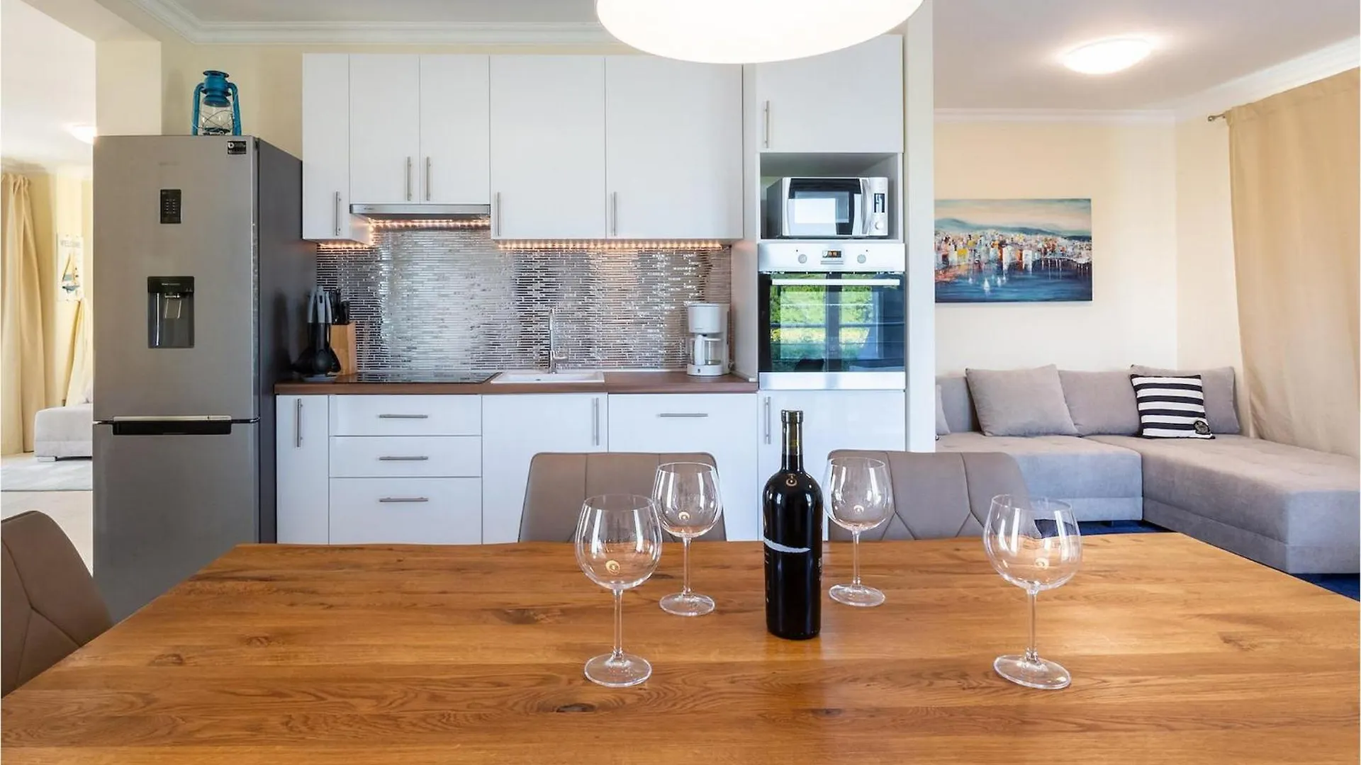 Villa Wave Zadar