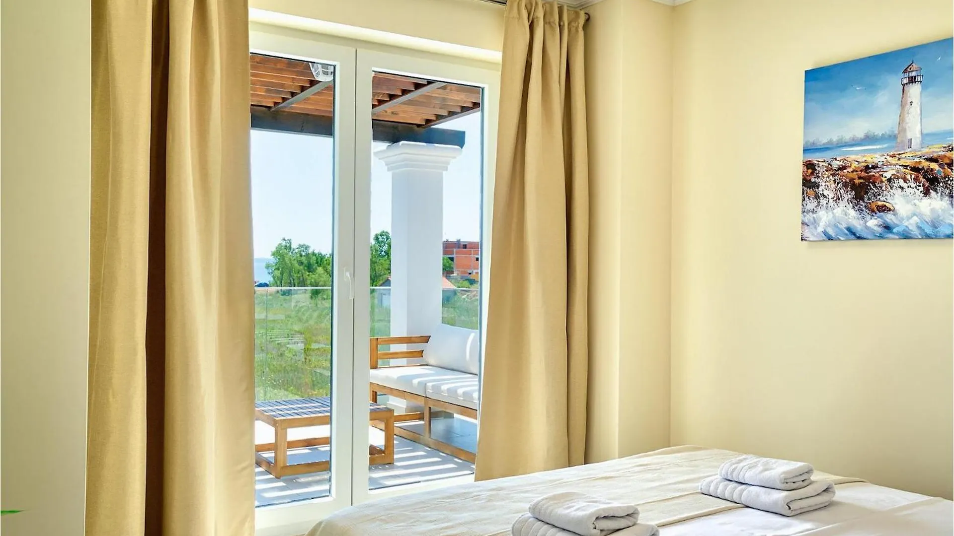 Holiday home Villa Wave Zadar