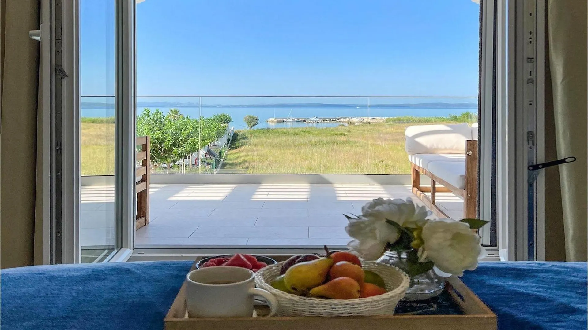 Holiday home Villa Wave Zadar