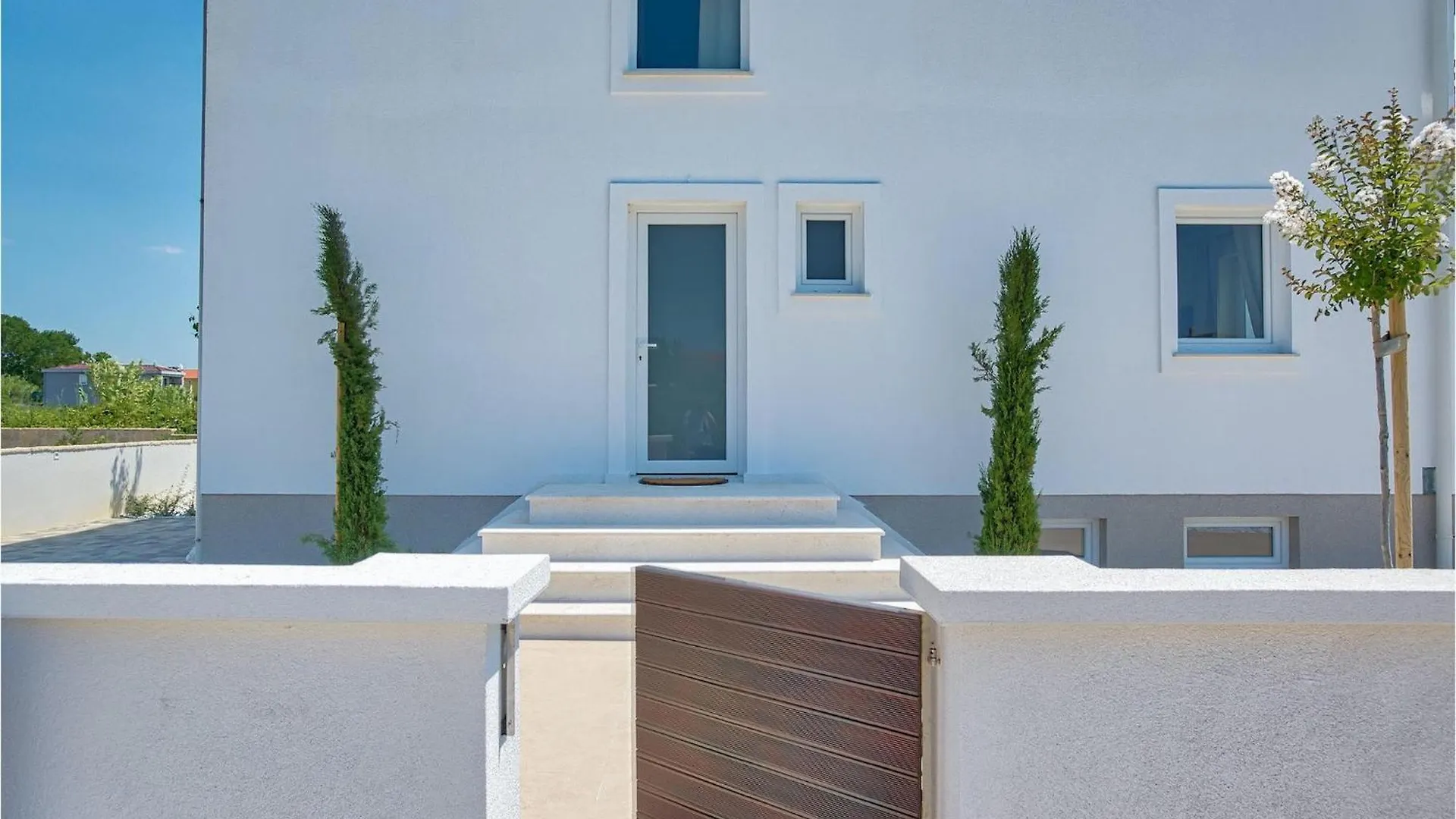 Holiday home Villa Wave Zadar Croatia