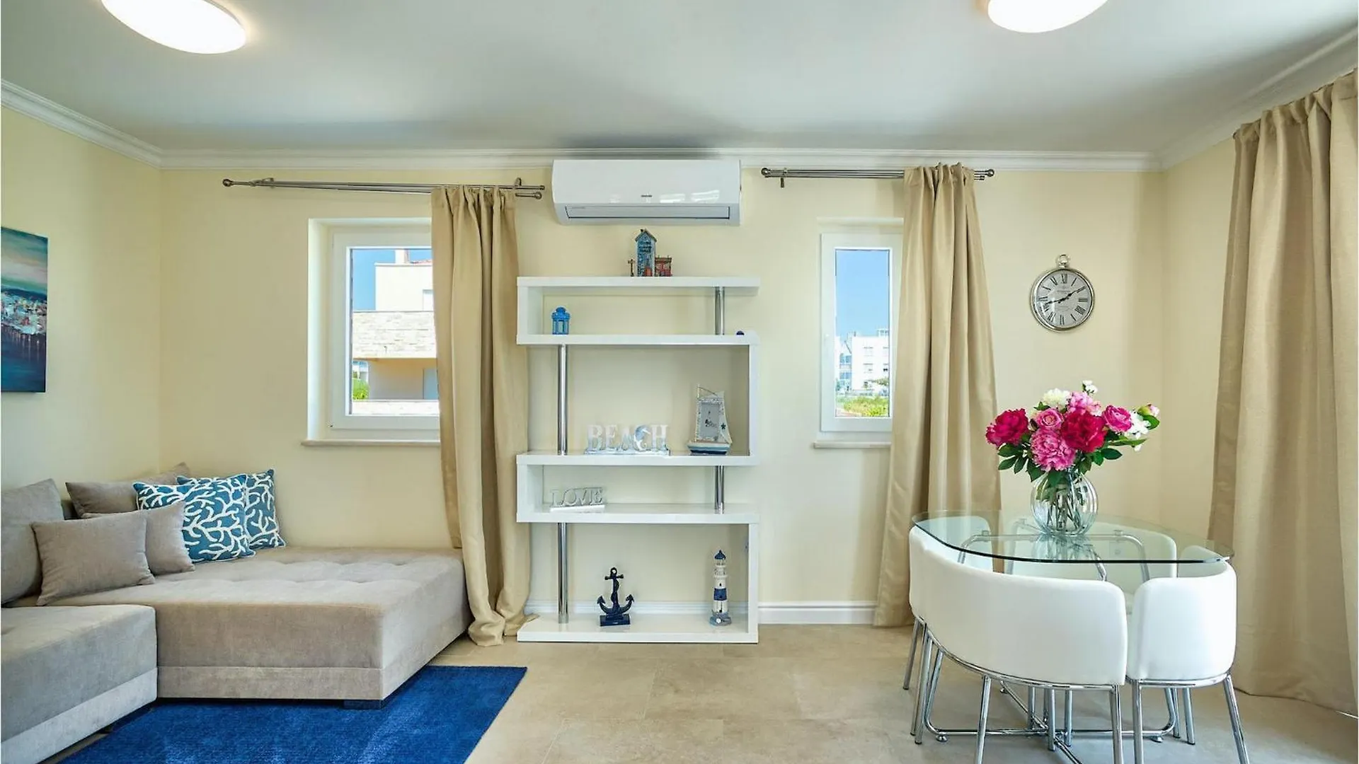 Villa Wave Zadar Holiday home