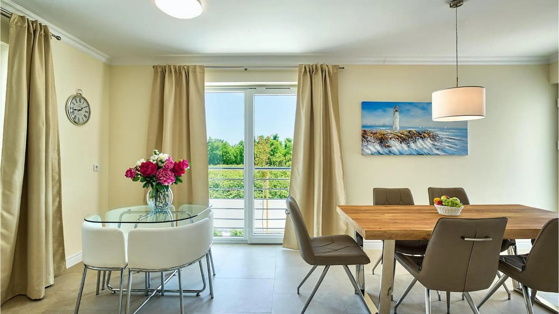 Holiday home Villa Wave Zadar